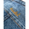Jeansbeutel - 