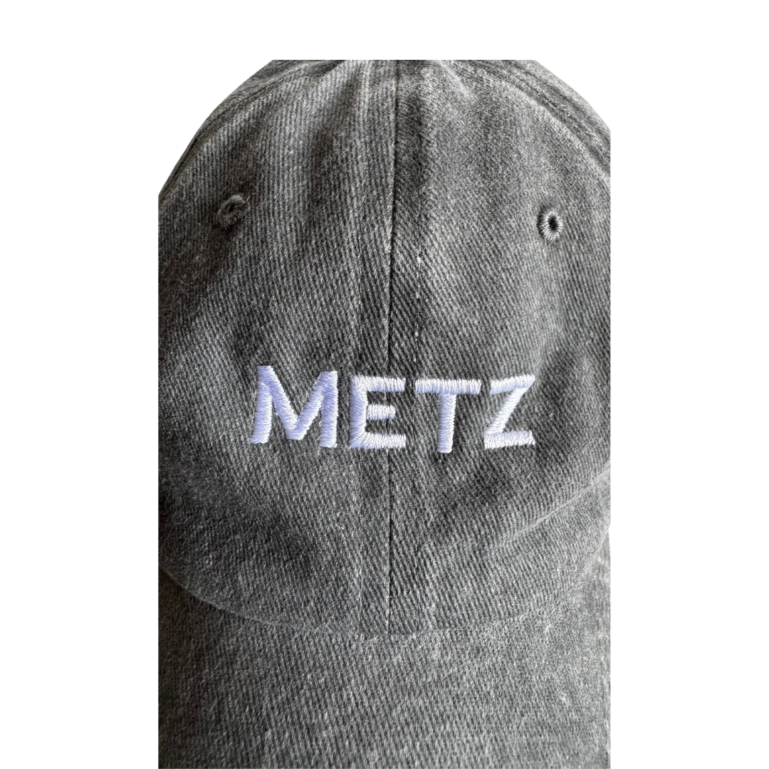 Metz - Cap