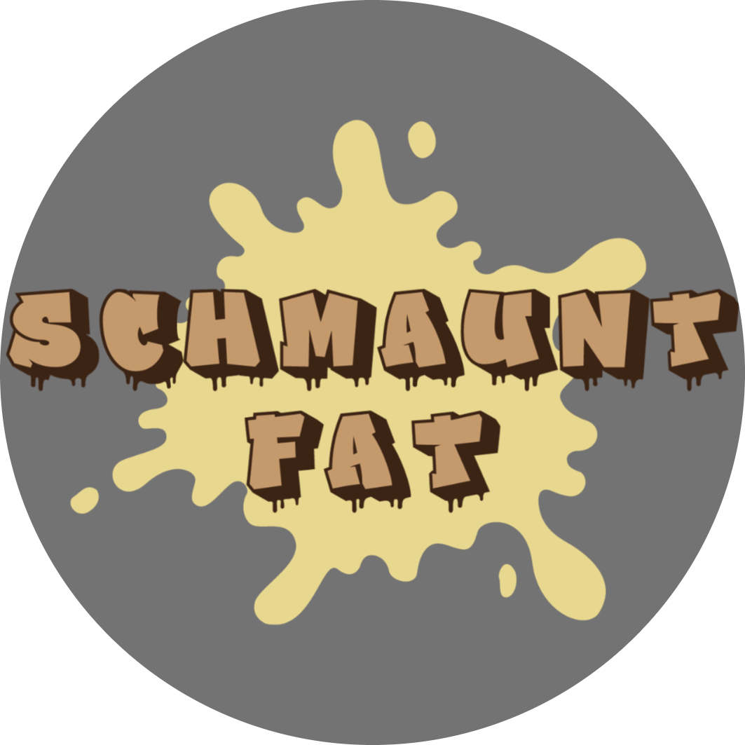 Duftbaum Schmaunt-Fat (Vanille) –